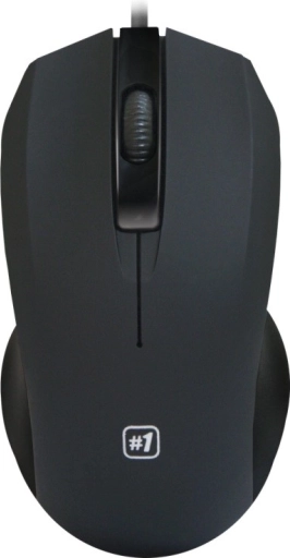 Bedrade optische muis #1 MM-310
