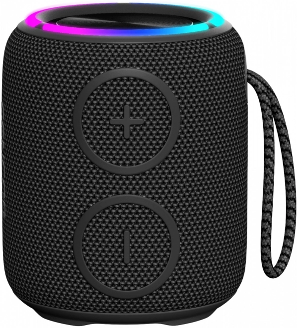 Bluetooth luidspreker Sencor Sirius 2 Mini zwart
