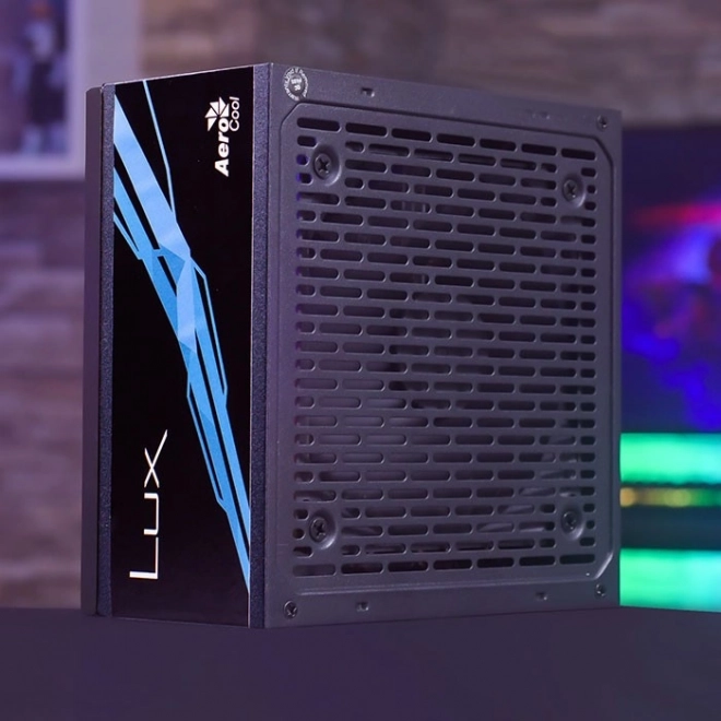Voedingsbron 650W 80+ Brons ATX