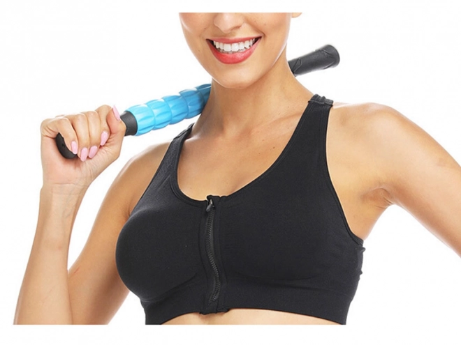 Massage roller voor het lichaam rollers voor rugbenen 360 voor rugpijn