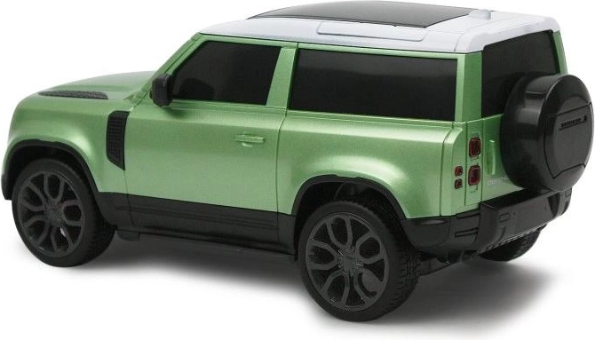 Compact en duurzaam ontwerp