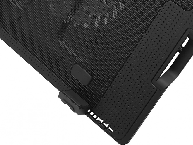 Universele LED koelpads voor laptop
