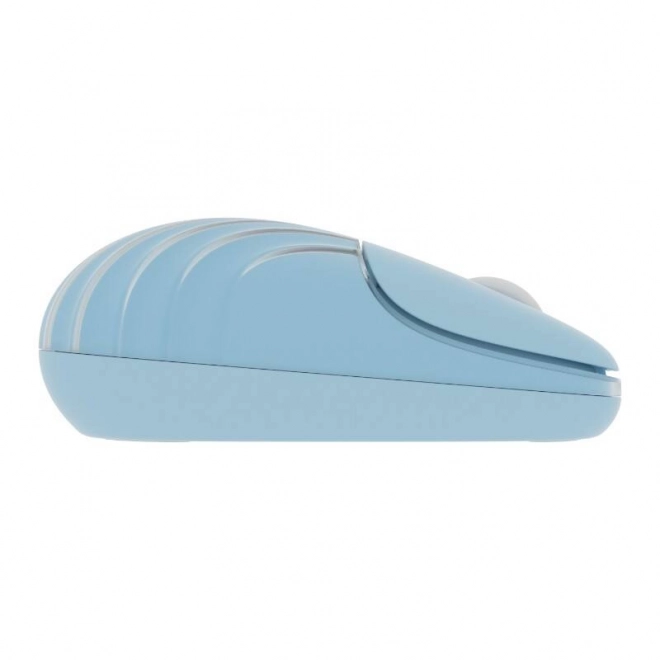 Draadloze muis Dareu LM135D blauw
