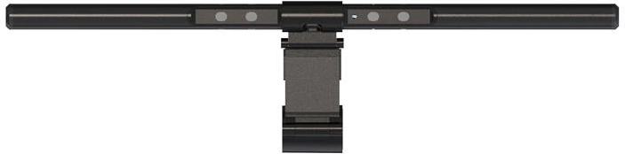 Egaal licht zonder reflecties