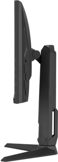 IPS voor nauwkeurige kleuren en brede hoeken