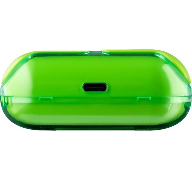 Draadloze oortelefoons Twins 916 groen