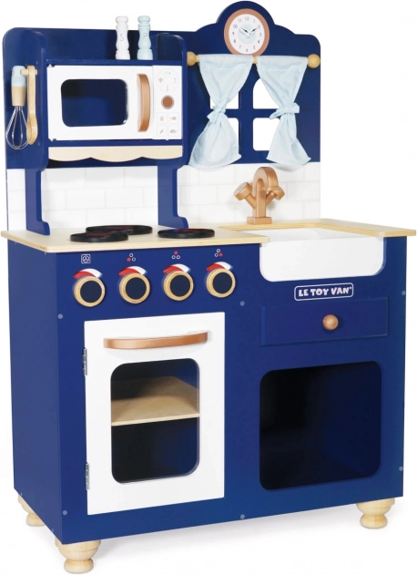 Houten kinderkeuken Oxford van Le Toy Van