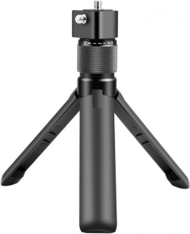 Compact, telescopisch en licht
