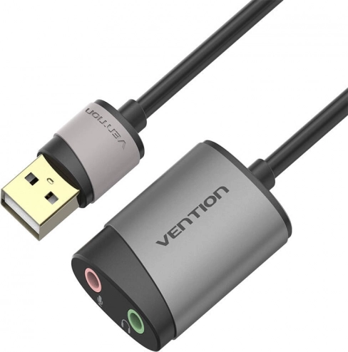 Zuiver 16‑bit geluid en brede compatibiliteit