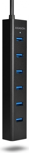 Snelle gegevensoverdracht USB 3.2 Gen 1 (5 Gb/s)