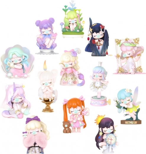 Collectie 12 + 1 verborgen design