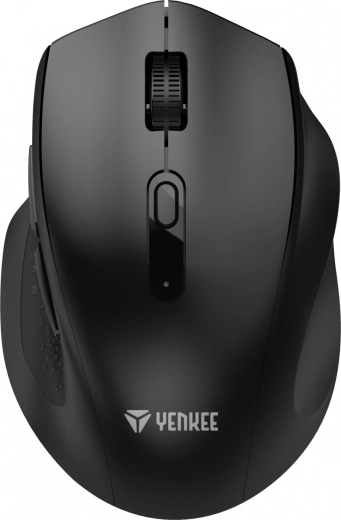Draadloze muis YENKEE EGO dual 2,4 GHz + Bluetooth
