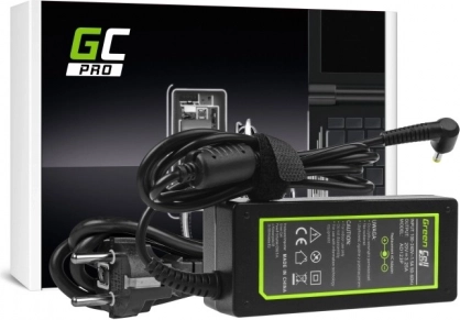 netadapter green cell pro 65 w 20 v 3,25 a voor lenovo ideapad