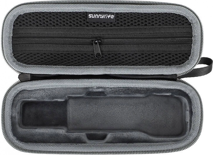 Ruimte voor accessoires