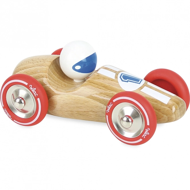 Vilac Raceauto GM natuurlijk