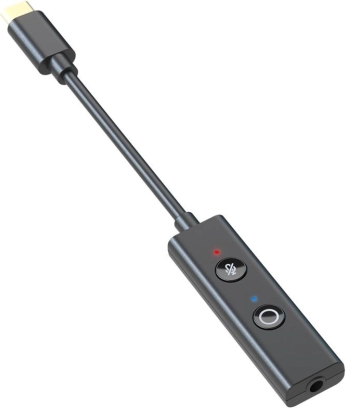 Externe geluidskaart Sound Blaster Play4