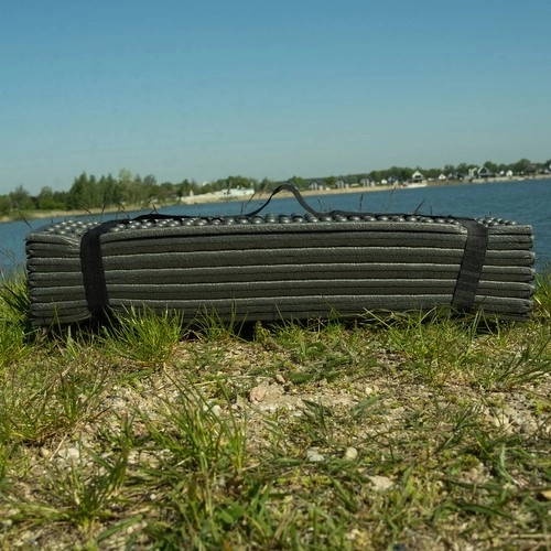 Opvouwbaar matje 180x60x1cm Trizand 22870