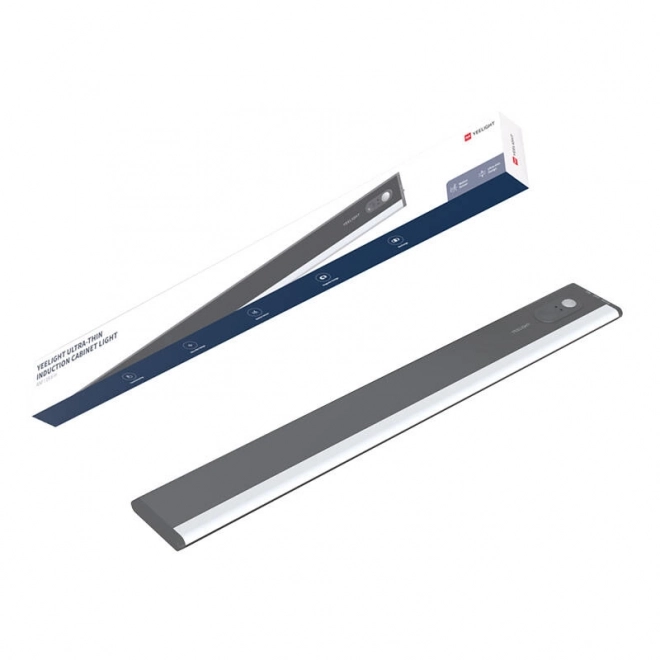 Yeelight ultradunne lamp met bewegingssensor voor kast