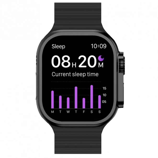 Slimme horloge Media-Tech Fusion