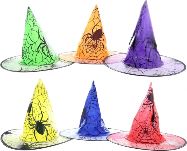 Ideaal voor Halloween en carnaval