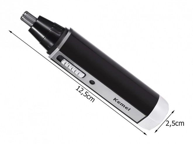 Multifunctionele trimmer 4-in-1