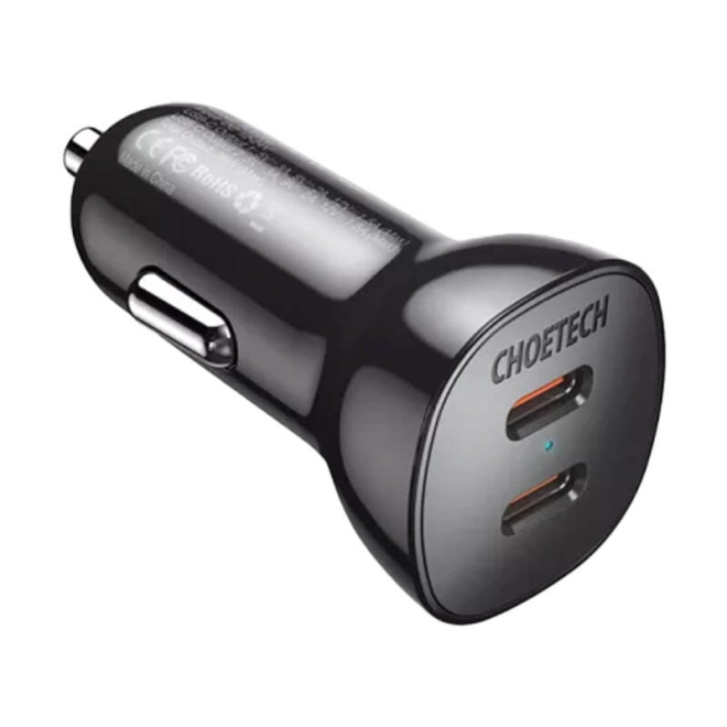 Snel en veilig opladen