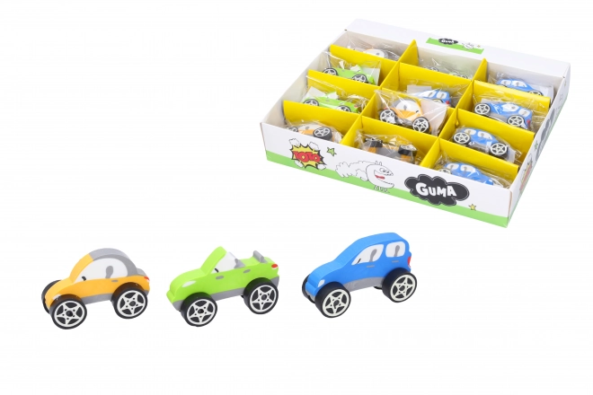 Auto Gumroep