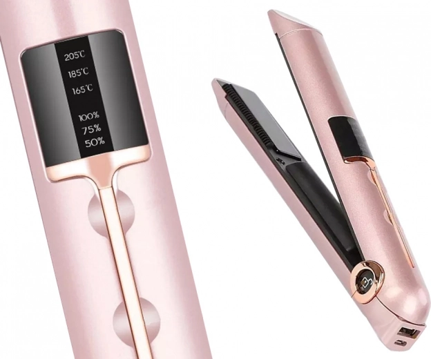 Keramische platen en slimme temperatuurregeling