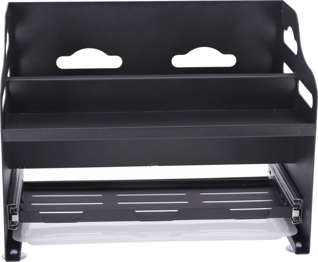 Duurzame metalen constructie