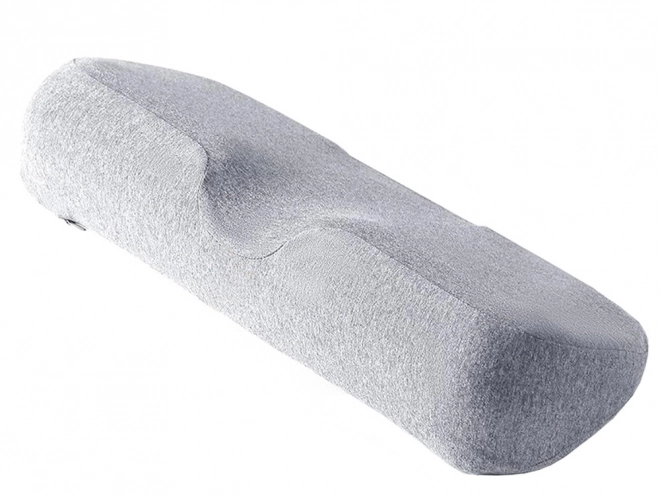 Orthopedisch ergonomisch kussen van traagschuim