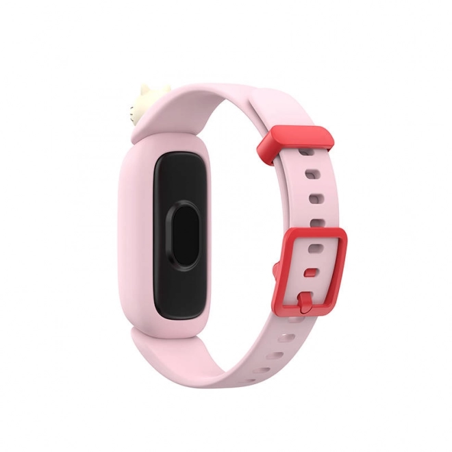 Slimme armband voor kinderen M81 roze