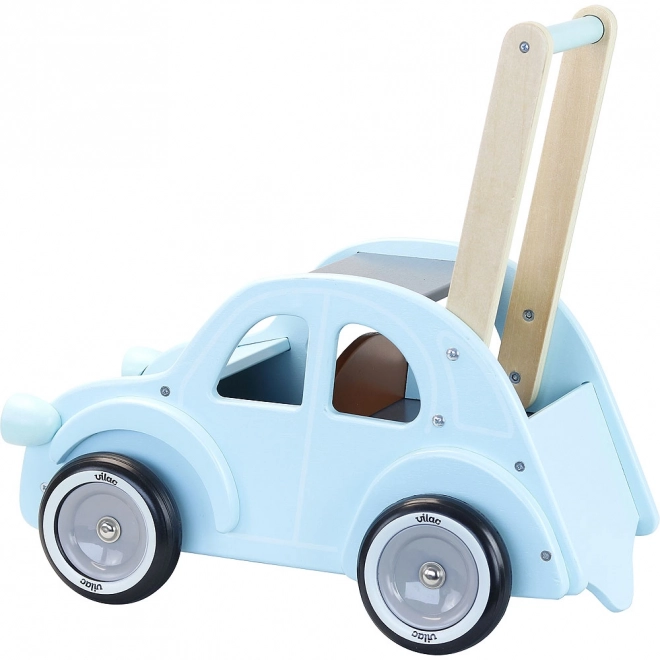 Vilac Houten Loopwagen Auto Citroën 2CV