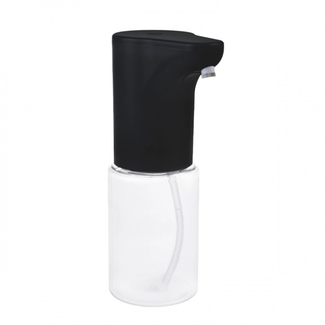 Contactloze zeepdispenser Promedix zwart