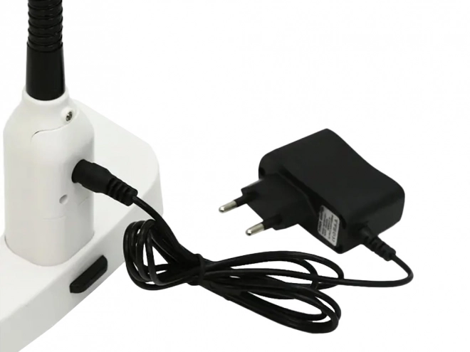 Cosmetische loep met LED verlichting