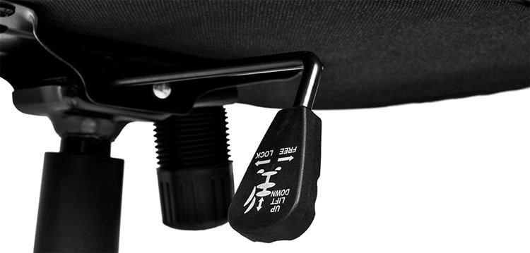 Eenvoudig verstelbare elementen