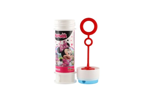 Praktische inhoud van 60 ml voor lang blazen