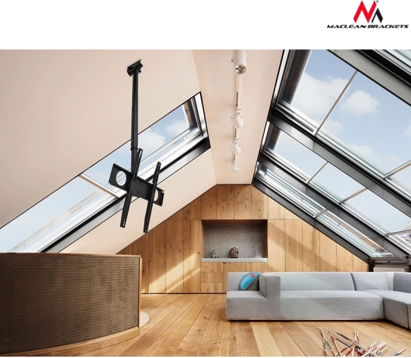 Eenvoudige installatie