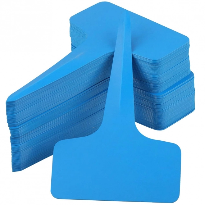 Set van 50 plastic plantlabels