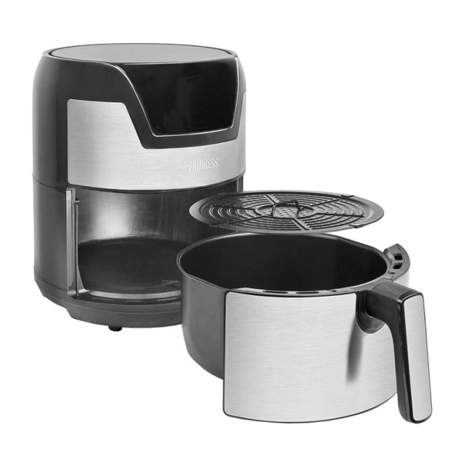 Heteluchtfriteuse Princess 4,5 l