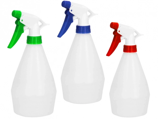 Handmatige tuinsproeier voor planten 750 ml