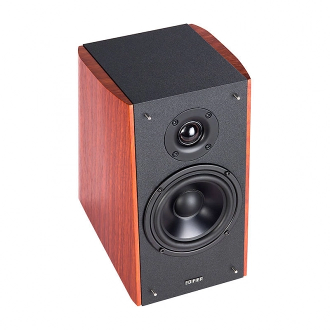 Luidsprekers Edifier R2000DB bruin