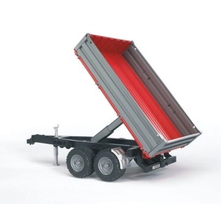 Bruder Kiepwagen