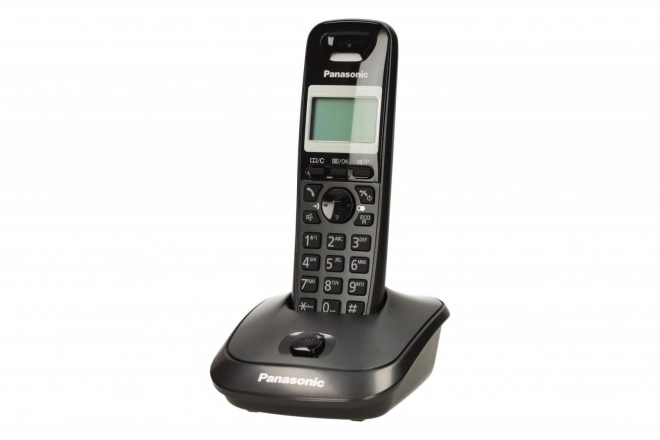 Draadloze telefoon Panasonic KX-TG2511