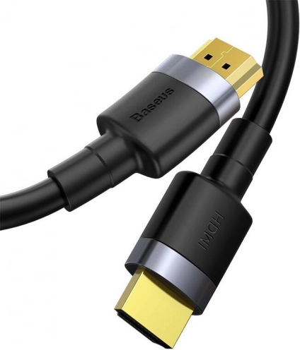 4K bij 60 Hz zonder compromissen