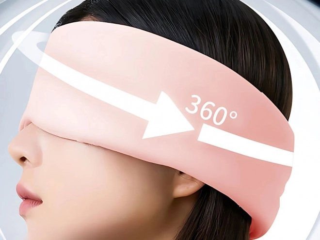 Slaapmasker voor comfortabel reizen