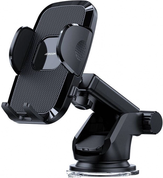 Joyroom telefoonhouder voor dashboard JR-ZS259 zwart