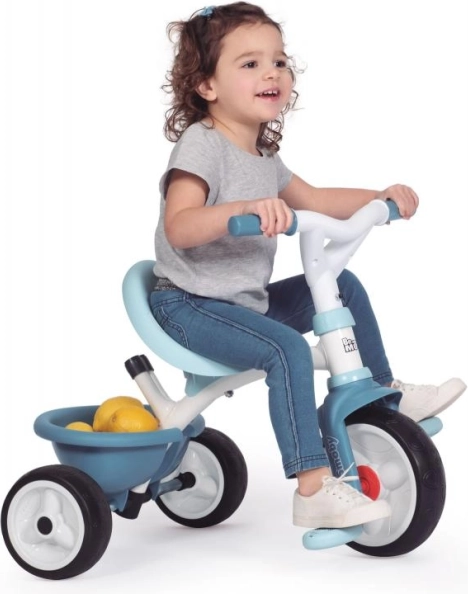 Comfortabele Duwstang