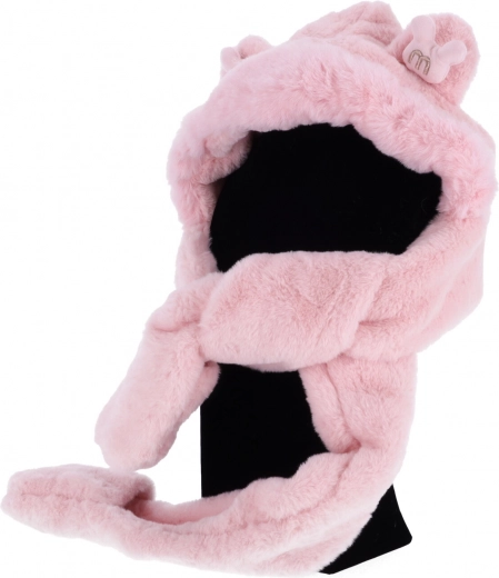 Schattige oortjes en uitstekende pasvorm