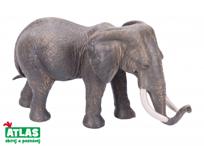 Beeldje van Afrikaanse Olifant