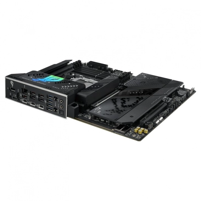 gaming moederbord ROG Strix X870-F Gaming WiFi